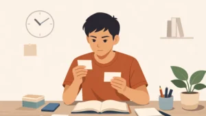 Metode Belajar Active Recall: Cara Praktik dan Manfaatnya untuk Ujian