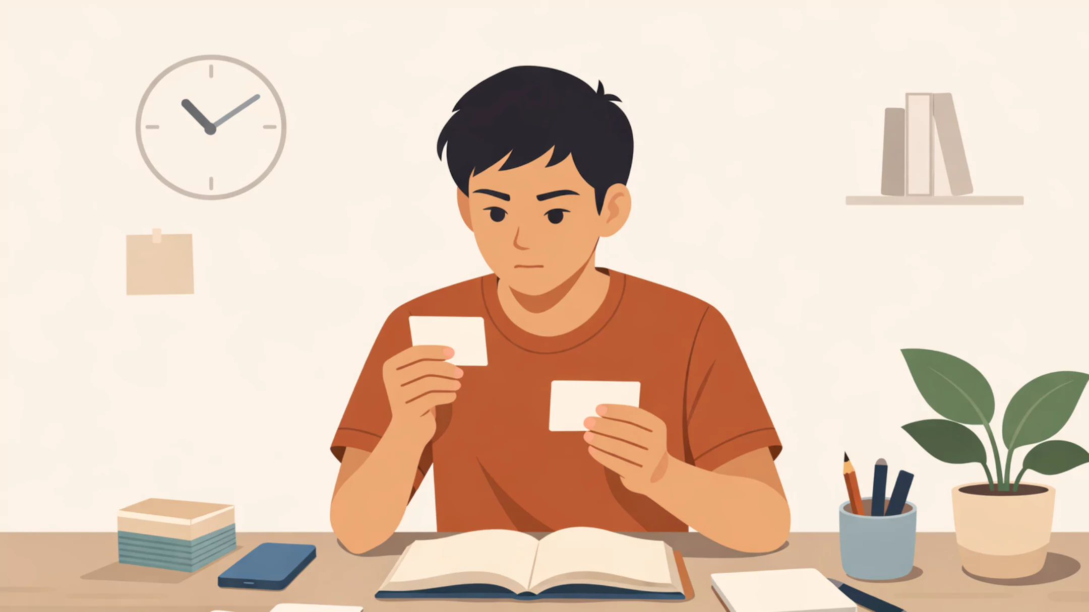 Metode Belajar Active Recall: Cara Praktik dan Manfaatnya untuk Ujian