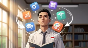 Cara Memilih Jurusan Kuliah yang Tepat Sesuai Minat dan Bakat