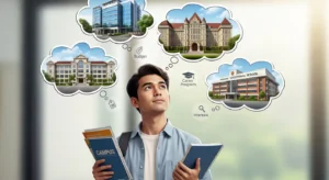 Cara Memilih Kampus yang Tepat Sesuai Minat, Budget, dan Prospek Kerja