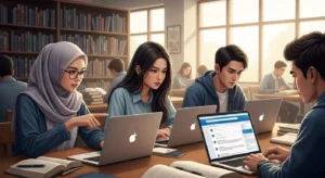 Beasiswa Kuliah 2026 yang Paling Banyak Diburu Mahasiswa Indonesia