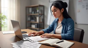 Cara Membuat CV Mahasiswa untuk Magang Pertama Tanpa Pengalaman