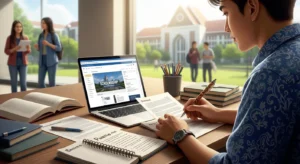 Cara Mendapatkan Beasiswa Kuliah Tanpa Prestasi Akademik Tinggi