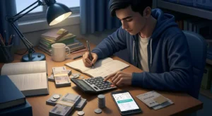 Cara Mengatur Keuangan Mahasiswa per Bulan Agar Tidak Bokek di Tengah Jalan