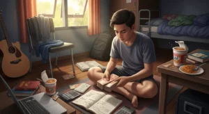 Tips Hemat Anak Kuliah: Pengeluaran yang Bisa Dipangkas Tanpa Tersiksa