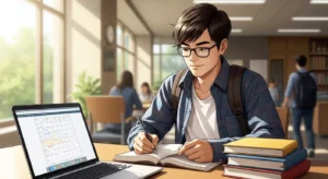 Sistem KRS Kuliah: Cara Mengisi KRS Agar Tidak Salah Ambil Mata Kuliah