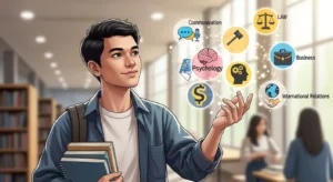 Jurusan IPS yang Cocok untuk Anak yang Suka Komunikasi dan Analisis