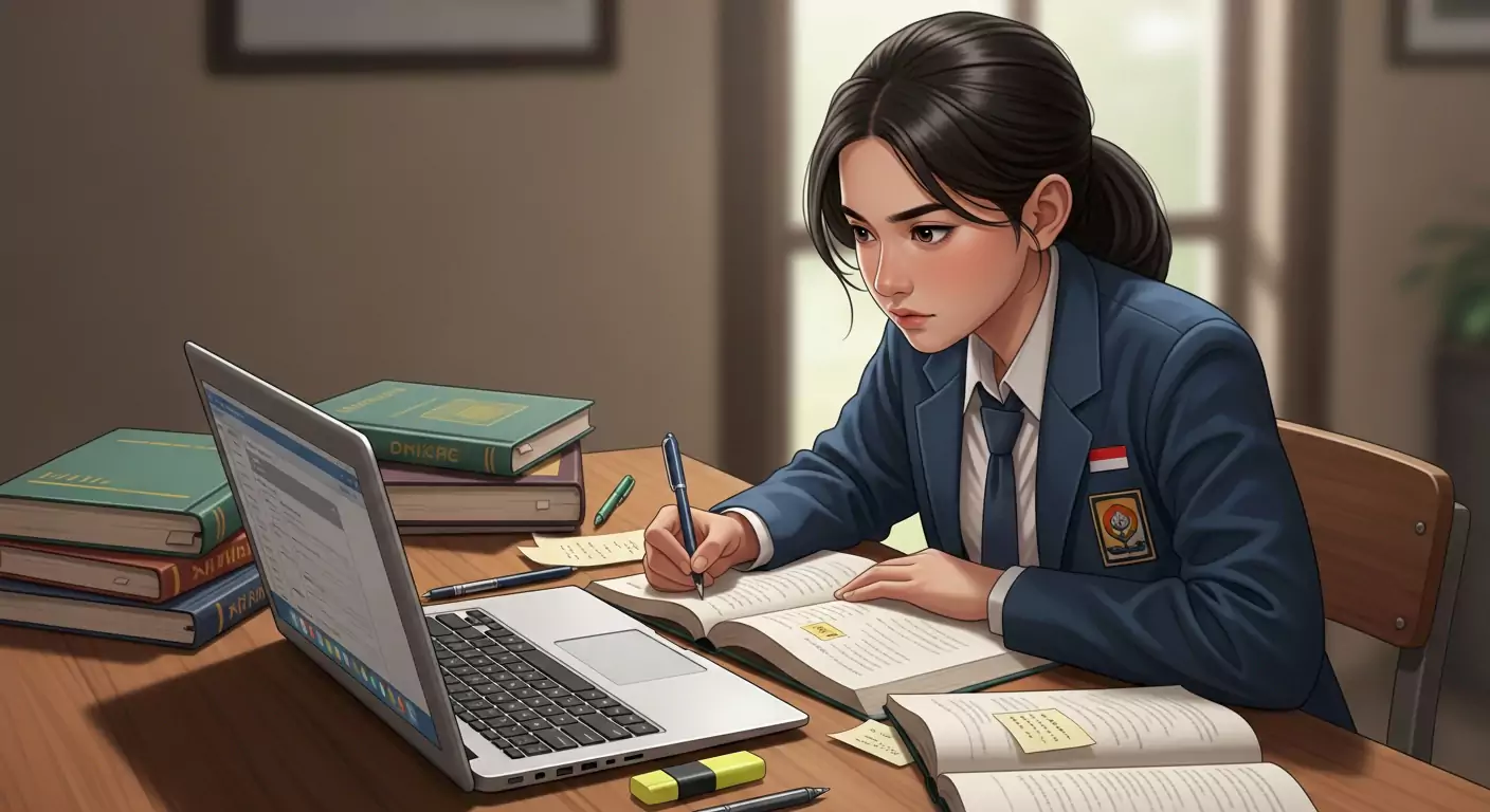 Panduan SNBT 2026: Materi, Jadwal, dan Cara Persiapan yang Efektif