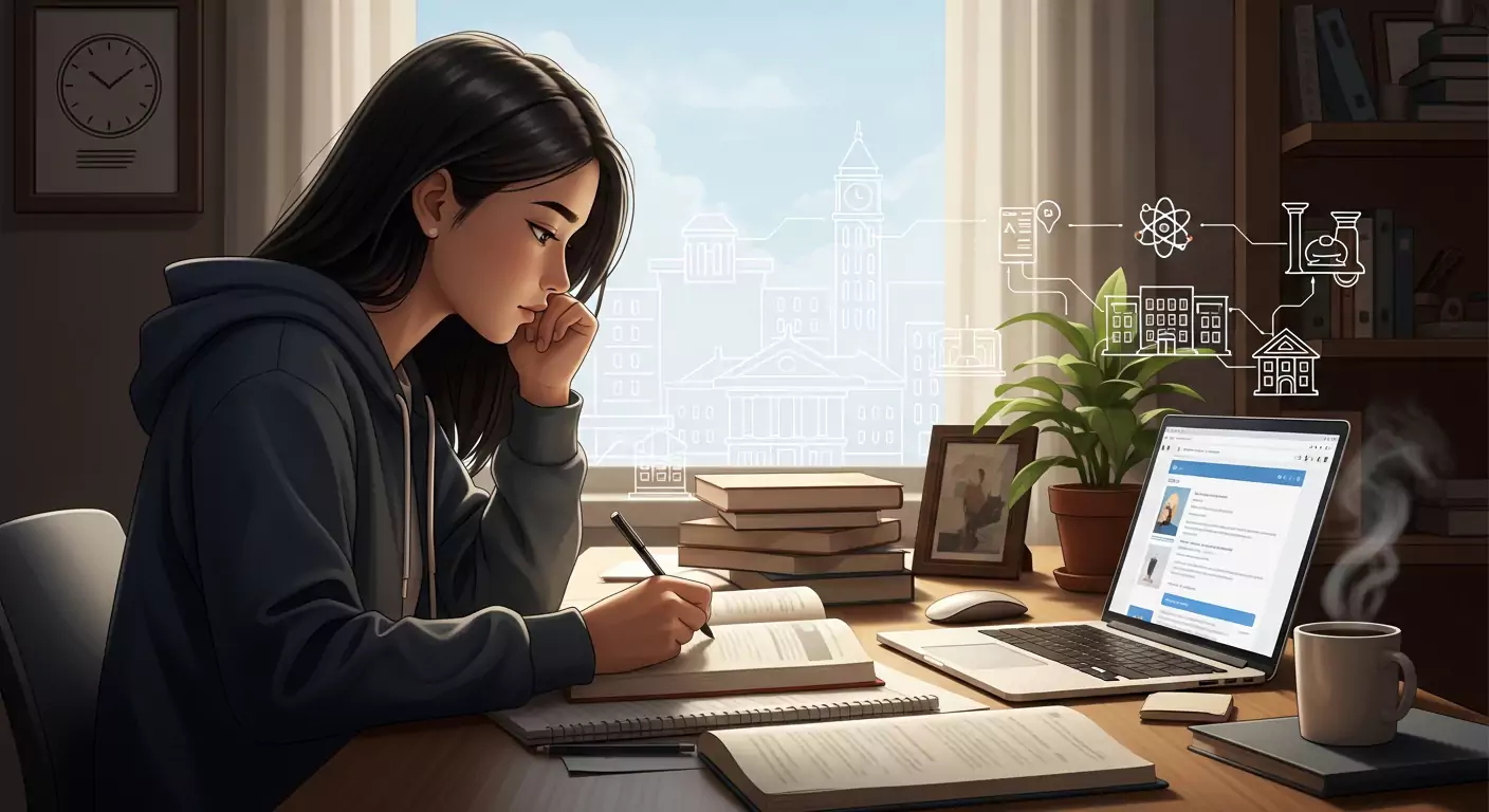 Panduan SNBP 2026: Syarat, Cara Daftar, dan Strategi Lolos Seleksi