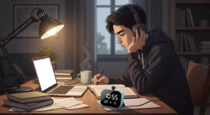 Teknik Pomodoro untuk Belajar: Cara Pakai dan Contoh Jadwalnya