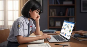 Strategi Memilih PTN Berdasarkan Passing Grade dan Daya Tampung