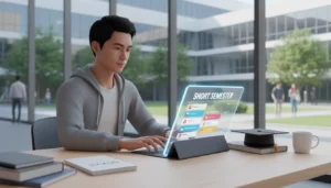 Semester Pendek Itu Apa? Cara Memanfaatkannya Agar Lulus Lebih Cepat