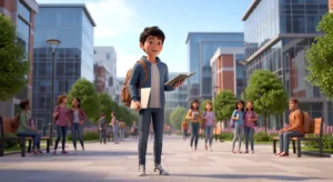 Tips Sukses Menjadi Mahasiswa Baru: Panduan Adaptasi Cepat, Nilai Aman, dan Relasi Sehat