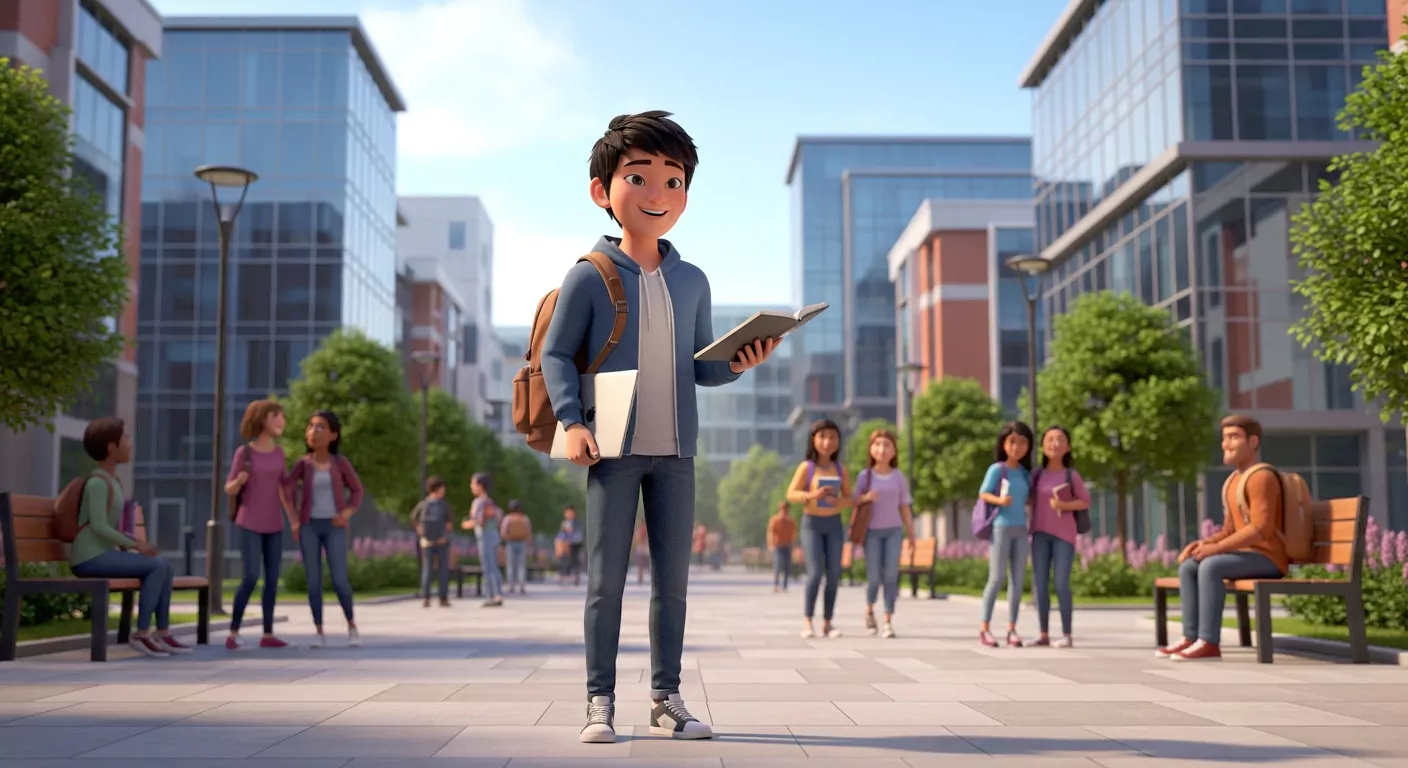 Tips Sukses Menjadi Mahasiswa Baru: Panduan Adaptasi Cepat, Nilai Aman, dan Relasi Sehat