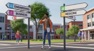 Strategi Memilih Jurusan Kuliah yang Tepat agar Tidak Salah Arah