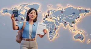 Cara Mendapatkan Beasiswa Luar Negeri: Panduan Lengkap dari Riset sampai Lolos Seleksi