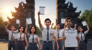 Cara Masuk Universitas Negeri Tanpa Tes: Jalur Nilai Rapor, Prestasi, dan Strategi Lolos Seleksi