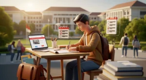 Persiapan Kuliah di Universitas Negeri: Checklist Lengkap dari Administrasi, Akademik, sampai Adaptasi Hidup Kampus